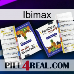 Ibimax 12